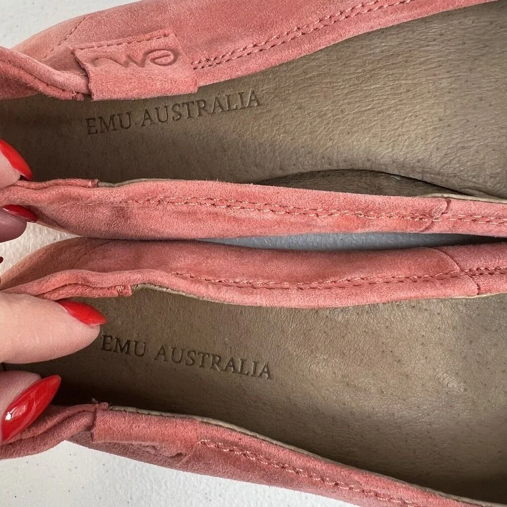 Emu australia sz